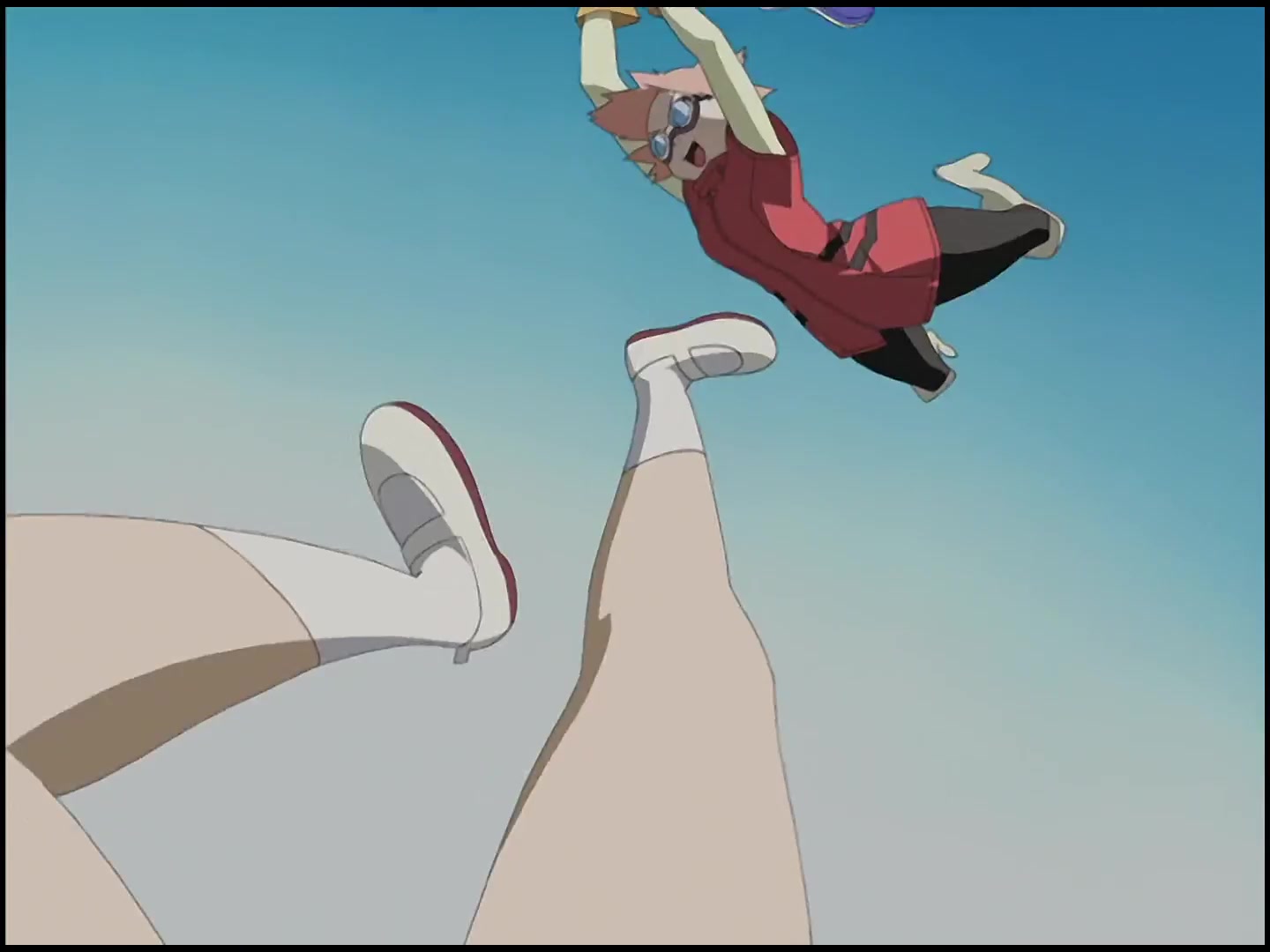 [Tsukyio Editing Resources] FLCL (Episode 3) Raw Clips (308) (tsukyio.com).mp4